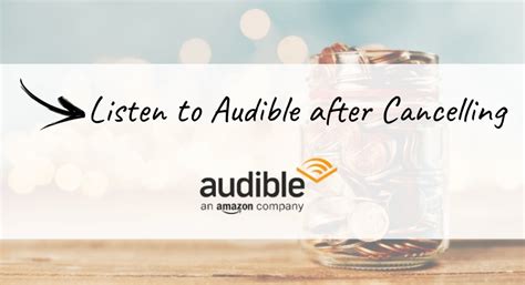 Can I Keep Audible Books After Cancelling? An Examination of Digital Audio Book Retention Issues