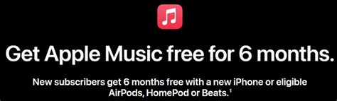 How to Get 6 Months Free Apple Music: A Detailed Guide with Multiple Views