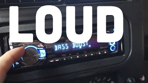 How to Make Music Louder in Car: Tips and Considerations for an Enhanced Driving Experience