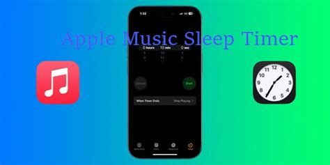 how to put a sleep timer on apple music and why do we need a sleep timer in the first place?