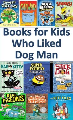 what grade level is dog man books: How do the educational benefits of comic books like Dog Man compare to traditional textbooks?