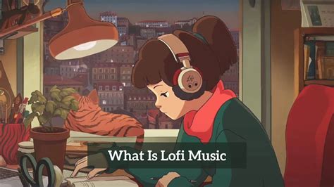 What is Lofi Music, and How Does It Capture the Essence of Quiet Moments?